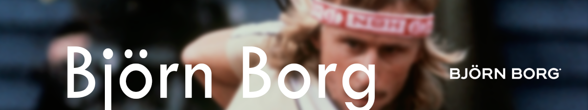 Björn Borg Shoes koop je bij Taft Shoes!